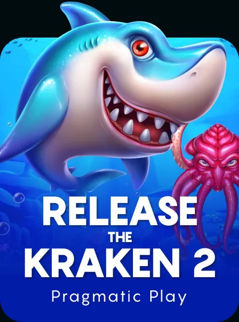 Release the Kraken 2