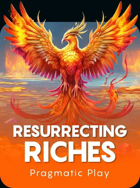 Resurrecting Riches