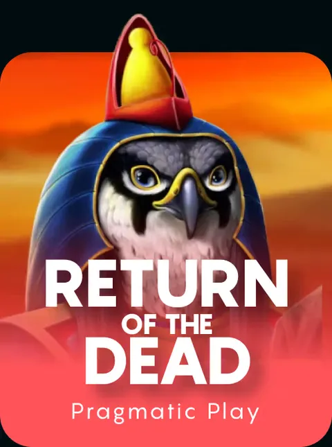 Return of the Dead