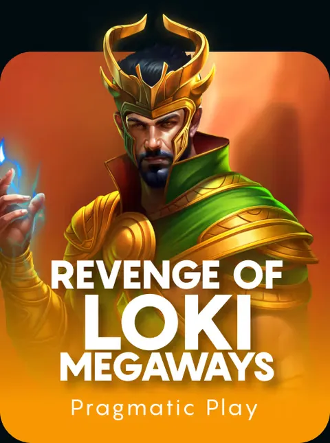 Revenge of Loki Megaways
