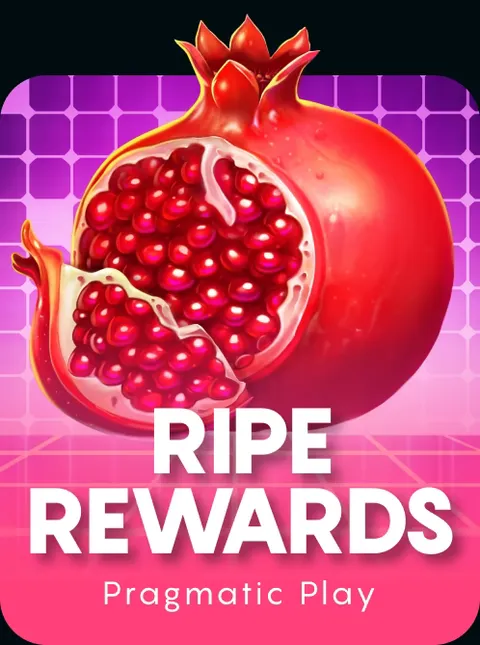 Ripe Rewards