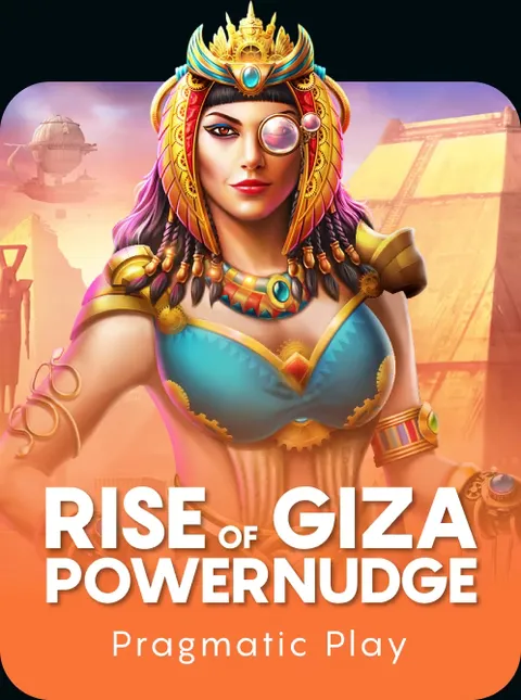 Rise of Giza PowerNudge