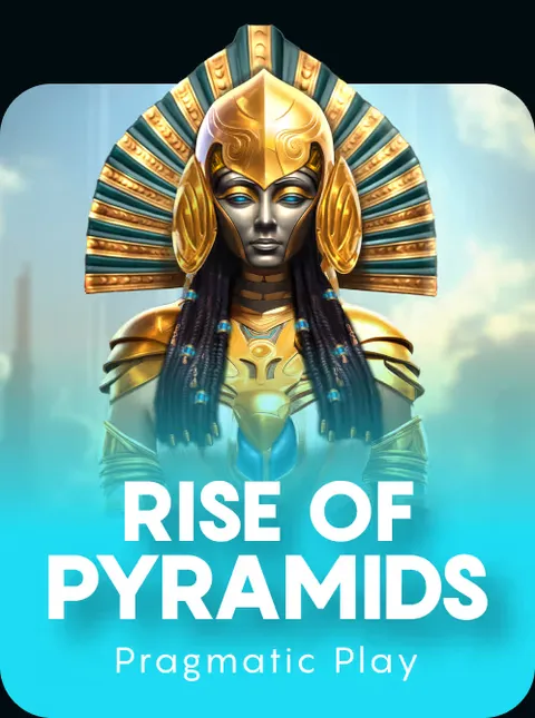 Rise of Pyramids