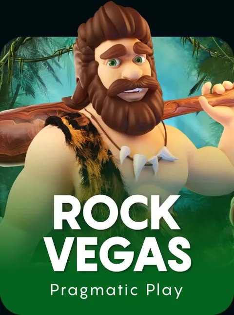 Rock Vegas
