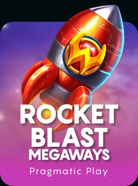 Rocket Blast Megaways