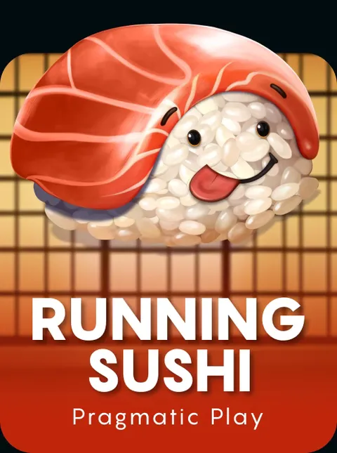 Running Sushi