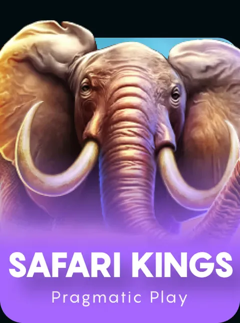 Safari King