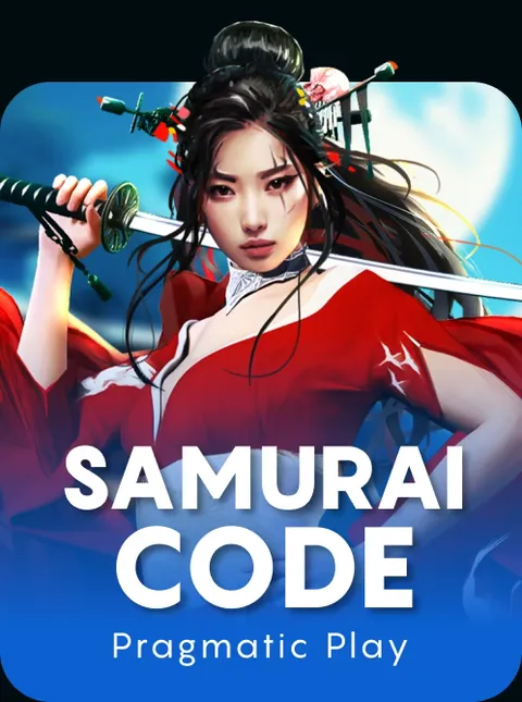 Samurai Code