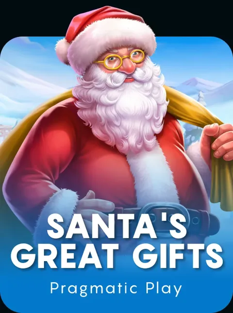 Santa's Great Gifts
