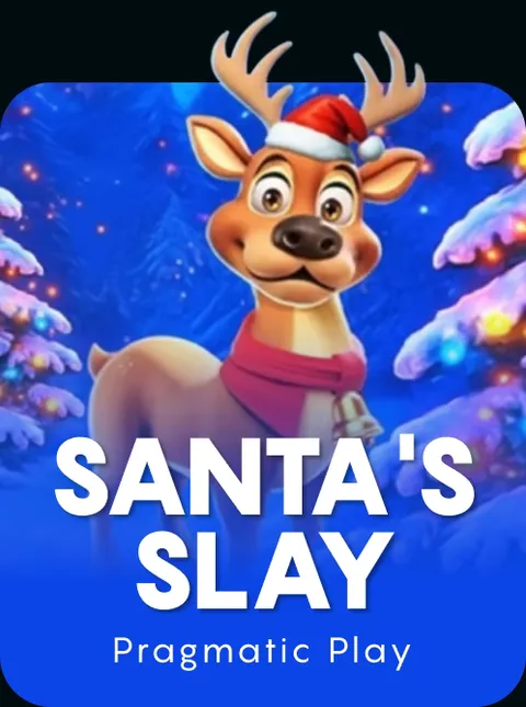 Santa's Slay