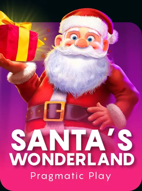 Santa's Wonderland