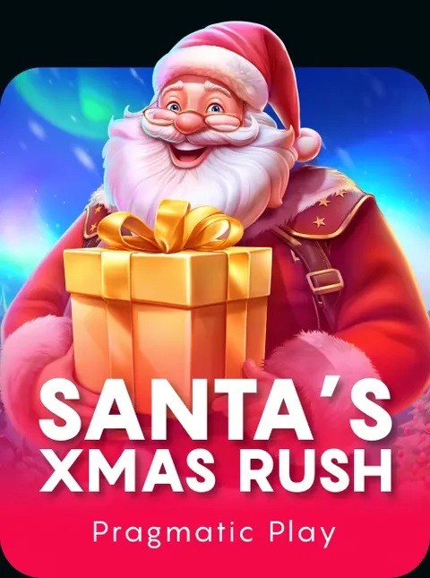 Santa's Xmas Rush