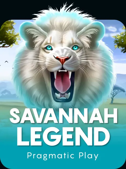 Savannah Legend