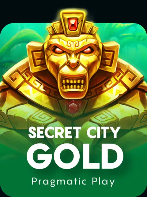 Secret City Gold
