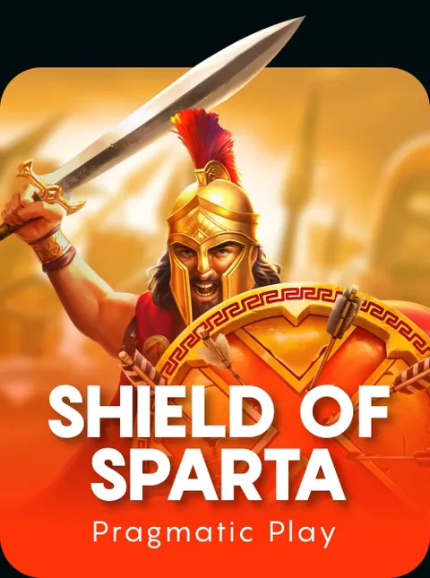 Shield Of Sparta