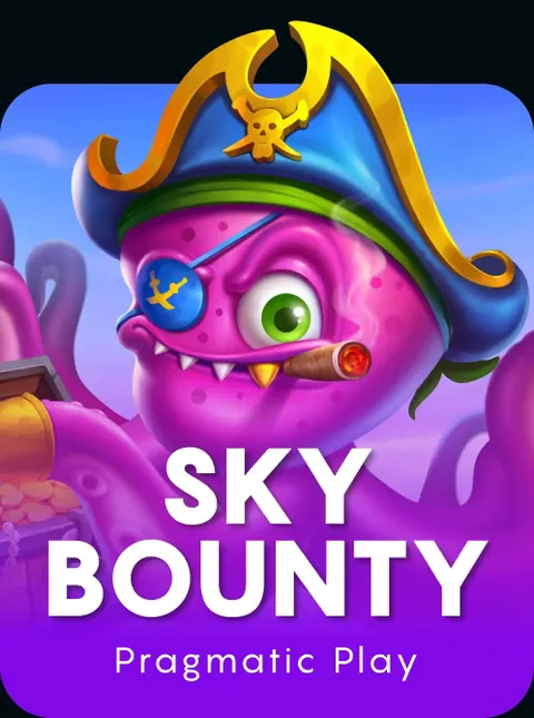 Sky Bounty