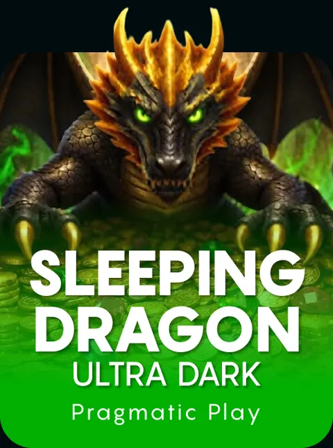 Sleeping Dragon Ultra Dark
