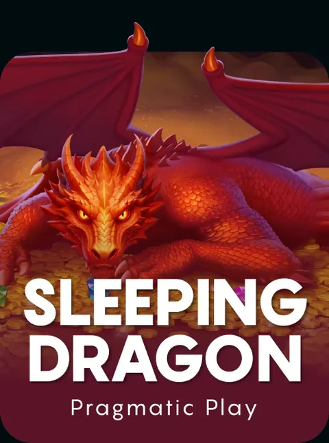 Sleeping Dragon