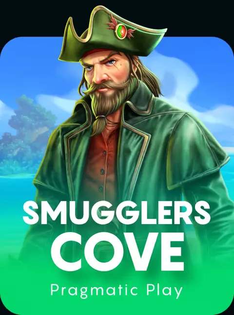 Smugglers Cove