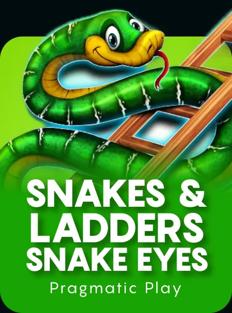 Snakes & Ladders - Snake Eyes