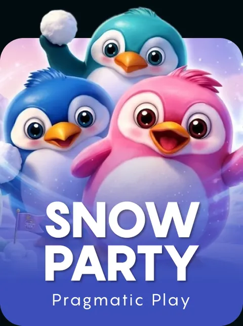 Snow Party