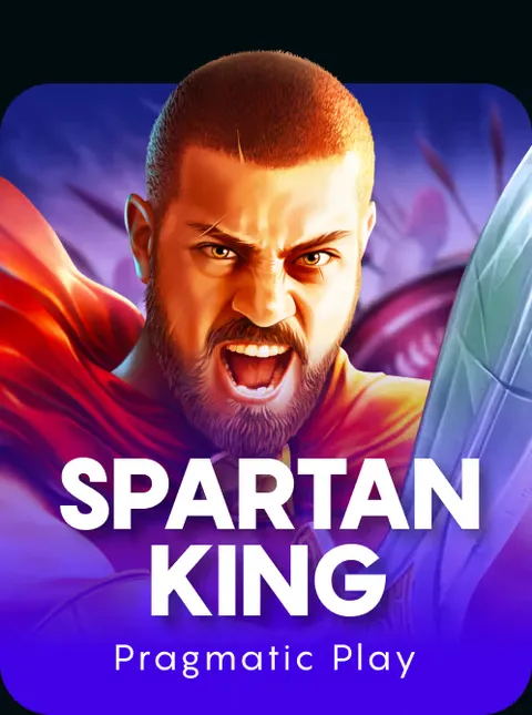 Spartan King