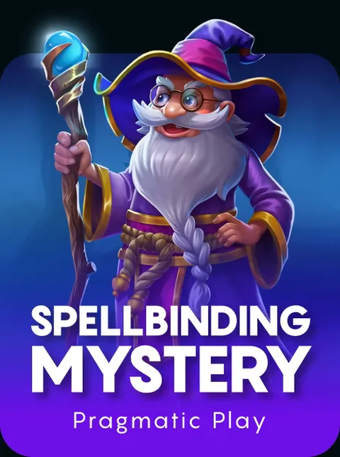 Spellbinding Mystery