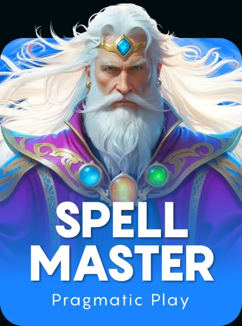 Spellmaster