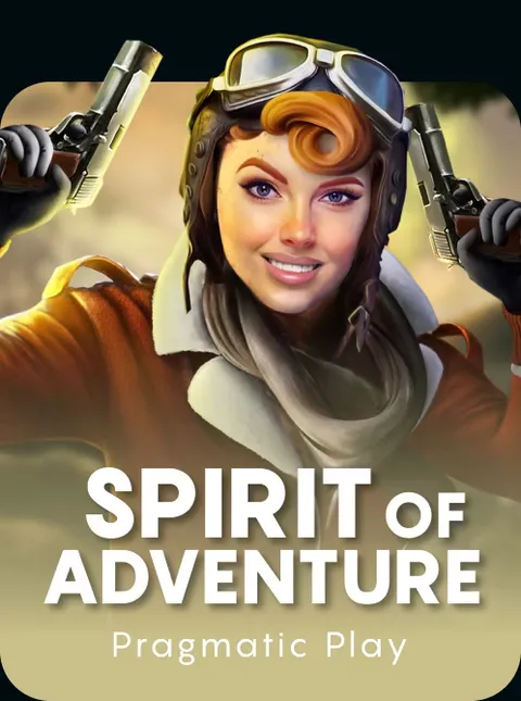 Spirit of Adventure