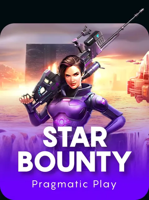Star Bounty