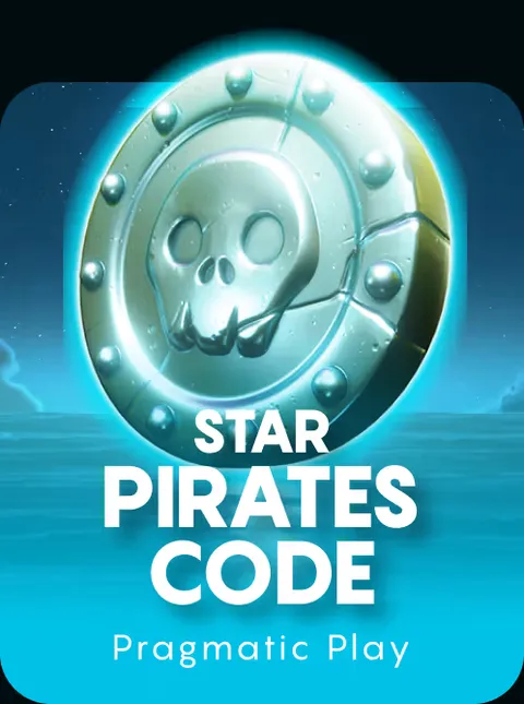 Star Pirates Code