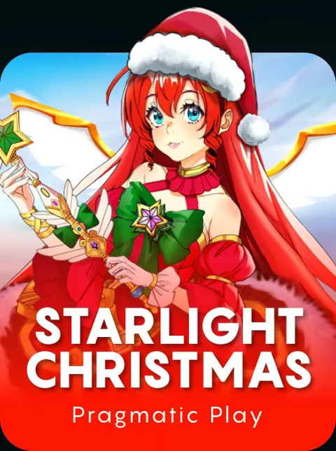 Starlight Christmas