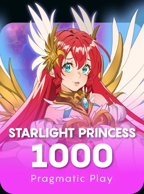 Starlight Princess 1000