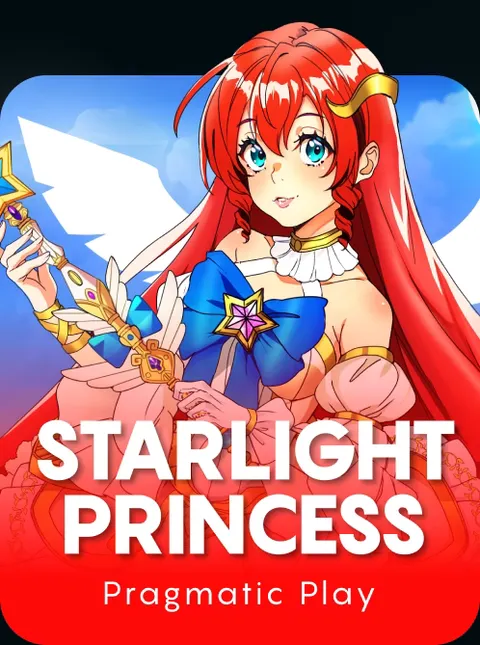 Starlight Princess