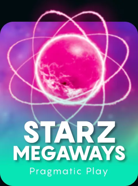 Starz Megaways