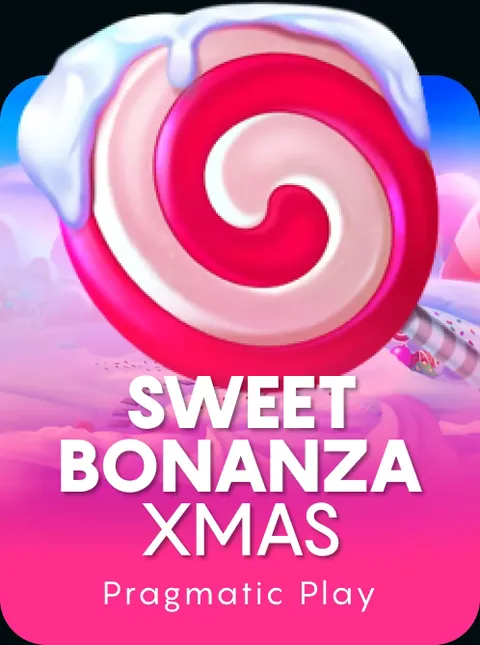 Sweet Bonanza Xmas