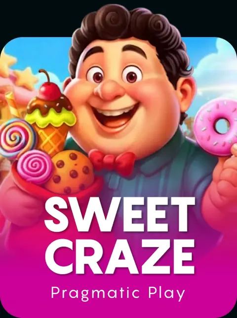 Sweet Craze