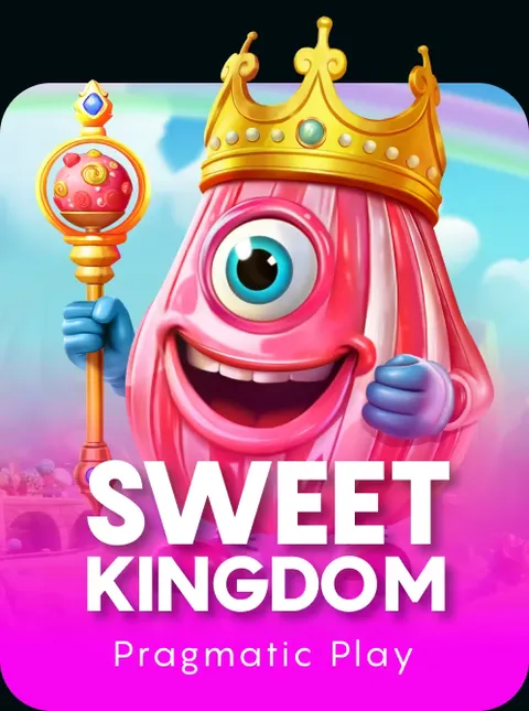 Sweet Kingdom