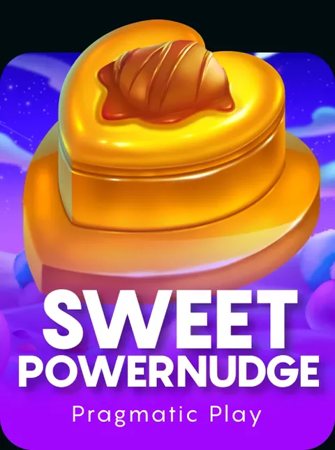 Sweet Powernudge