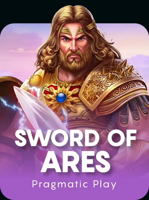 Sword of Ares