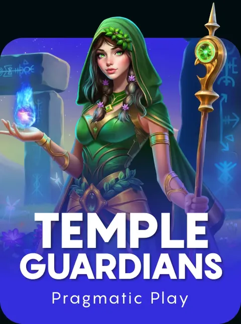 Temple Guardians