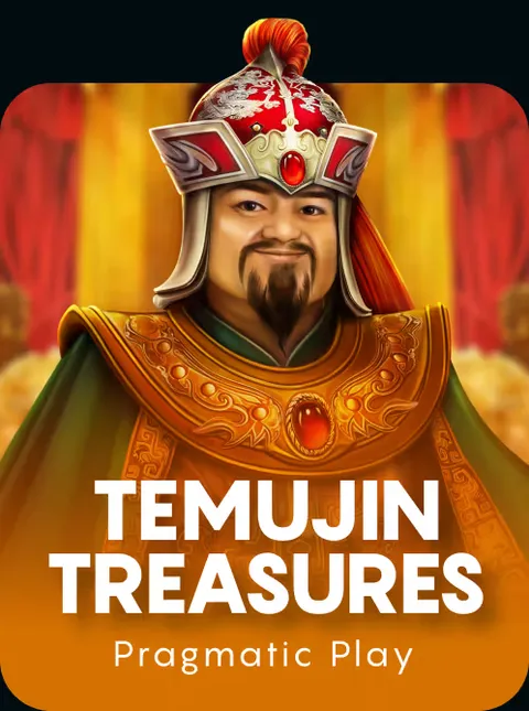 Temujin Treasures