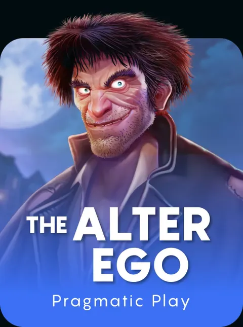 The Alter Ego
