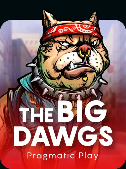 The Big Dawgs