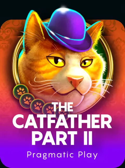 The Catfather Part II