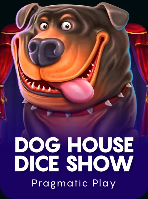 The Dog House Dice Show