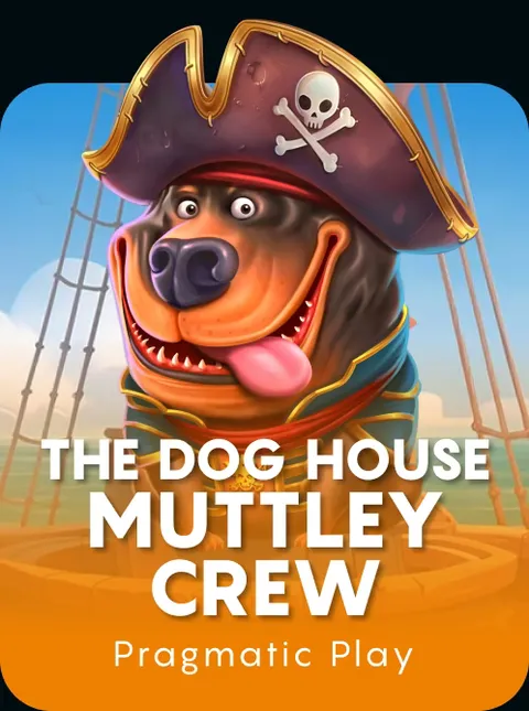 The Dog House - Muttley Crew