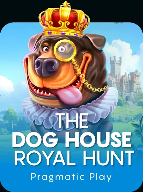 The Dog House - Royal Hunt