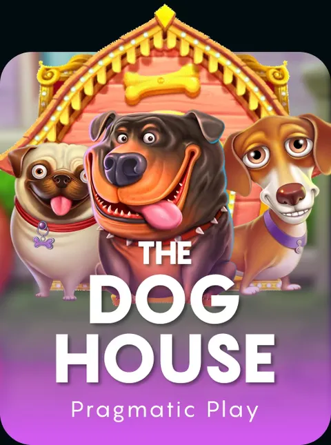 The Dog House
