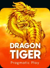 The Dragon Tiger